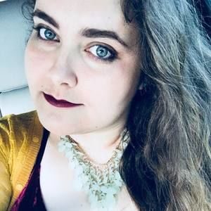 Meet your Posher, Sophie